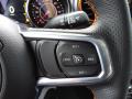  2022 Jeep Gladiator Mojave 4x4 Steering Wheel #20