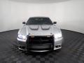  2014 Dodge Charger Bright Silver Metallic #3