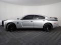  2014 Dodge Charger Bright Silver Metallic #5