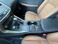 Controls of 2019 Lexus NX 300 F Sport AWD #15