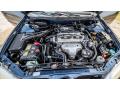 2000 Accord 2.3L SOHC 16V VTEC 4 Cylinder Engine #16