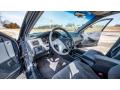  2000 Honda Accord Quartz Interior #19