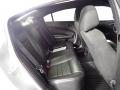 Rear Seat of 2014 Dodge Charger Police #28