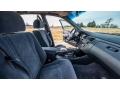 Front Seat of 2000 Honda Accord EX Sedan #28