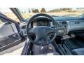 2000 Honda Accord EX Sedan Steering Wheel #31