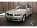 2009 5 Series 535xi Sports Wagon #1