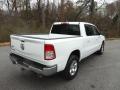 2022 1500 Big Horn Crew Cab #6