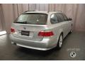 2009 5 Series 535xi Sports Wagon #2