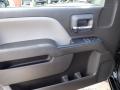 Door Panel of 2016 Chevrolet Silverado 1500 WT Regular Cab 4x4 #19