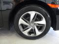 2019 Civic LX Sedan #5 2019 Civic LX Sedan #5