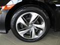 2019 Civic LX Sedan #12 2019 Civic LX Sedan #12