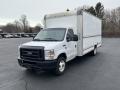 2018 Ford E Series Cutaway E350 Commercial Moving Truck