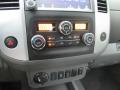 Controls of 2019 Nissan Frontier SV Crew Cab 4x4 #19