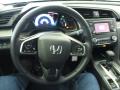 2019 Civic LX Sedan #29 2019 Civic LX Sedan #29