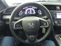 2019 Civic LX Sedan #30 2019 Civic LX Sedan #30