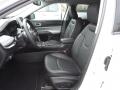 Front Seat of 2022 Jeep Compass Latitude Lux 4x4 #10