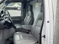 Front Seat of 2018 Ford E Series Cutaway E350 Commercial Moving Truck #8