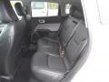 Rear Seat of 2022 Jeep Compass Latitude Lux 4x4 #13