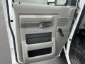 Door Panel of 2018 Ford E Series Cutaway E350 Commercial Moving Truck #10