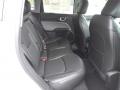 Rear Seat of 2022 Jeep Compass Latitude Lux 4x4 #15