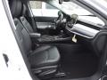Front Seat of 2022 Jeep Compass Latitude Lux 4x4 #16