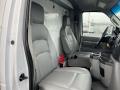 Front Seat of 2018 Ford E Series Cutaway E350 Commercial Moving Truck #13