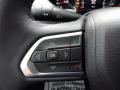  2022 Jeep Compass Latitude Lux 4x4 Steering Wheel #18