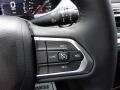  2022 Jeep Compass Latitude Lux 4x4 Steering Wheel #19