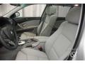 2009 5 Series 535xi Sports Wagon #5