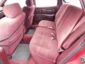 Rear Seat of 1994 Chevrolet Caprice Wagon #3