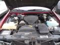  1994 Caprice 5.7 Liter OHV 16-Valve V8 Engine #8