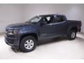 2019 Colorado WT Crew Cab 4x4 #3