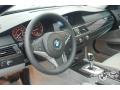 2009 5 Series 535xi Sports Wagon #9