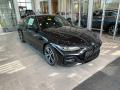 2022 BMW 4 Series 430i xDrive Coupe Black Sapphire Metallic