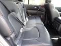 Rear Seat of 2018 Nissan Armada SL 4x4 #14