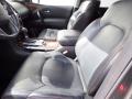 Front Seat of 2018 Nissan Armada SL 4x4 #16