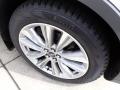  2016 Lincoln MKX Reserve AWD Wheel #10