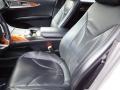 Front Seat of 2016 Lincoln MKX Reserve AWD #15