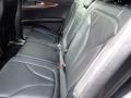 Rear Seat of 2016 Lincoln MKX Reserve AWD #16