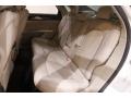 Rear Seat of 2016 Lincoln MKZ 3.7 AWD #19