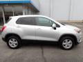 2020 Trax LS AWD #2 2020 Trax LS AWD #2