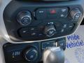 Controls of 2022 Jeep Renegade Latitude 4x4 #18