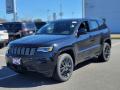 2022 Jeep Grand Cherokee Laredo X 4x4