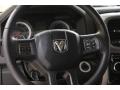  2016 Ram 1500 Tradesman Quad Cab 4x4 Steering Wheel #7