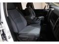 Front Seat of 2016 Ram 1500 Tradesman Quad Cab 4x4 #15
