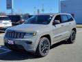 2022 Grand Cherokee Laredo X 4x4 #1