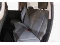 Rear Seat of 2016 Ram 1500 Tradesman Quad Cab 4x4 #17