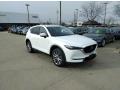 2019 CX-5 Grand Touring AWD #1