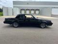  1987 Buick Regal Black #32