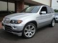 2006 X5 4.8is #1